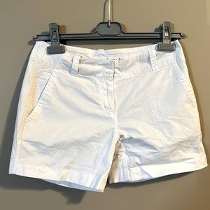 White Vineyard Vines Women’s Shorts